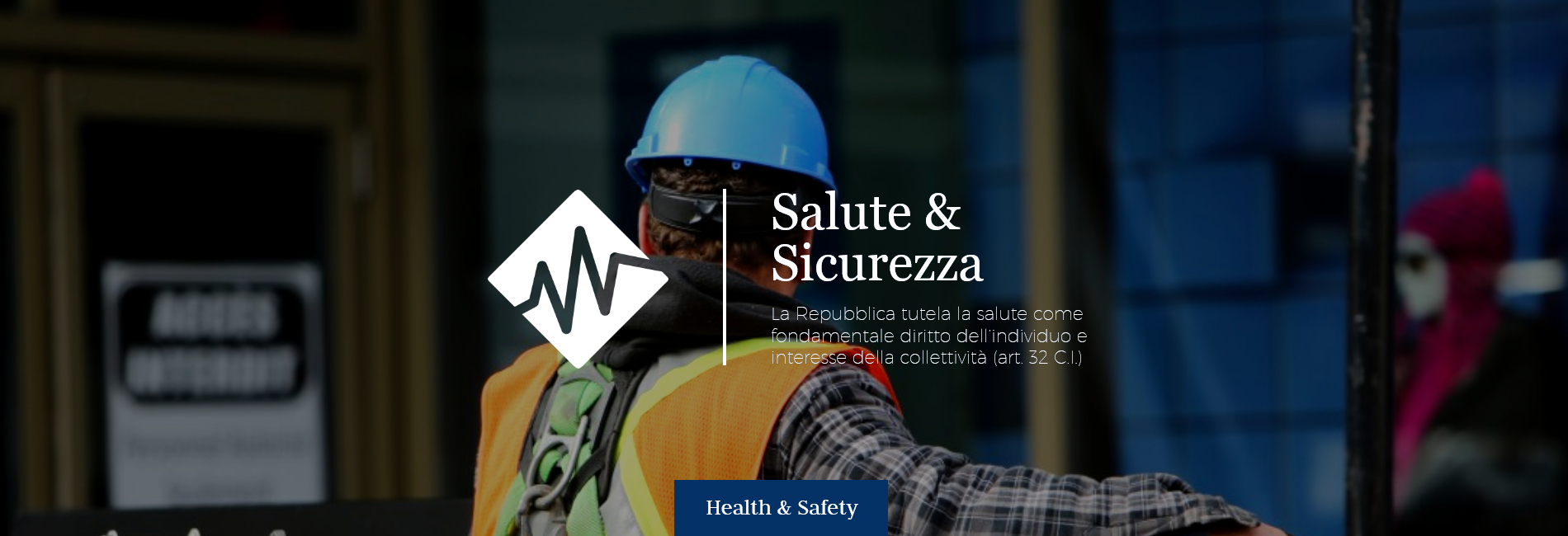 sicurezza